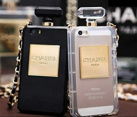 cheap chanel iphone 4 cases|chanel iphone case perfume bottle.